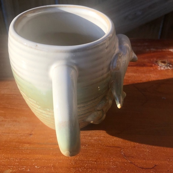 Chesapeake Bay 3D Dolphin Mug - Picture 4 of 6